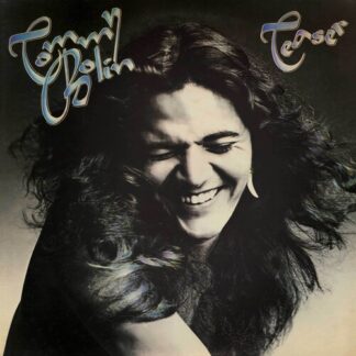 Tommy Bolin - Teaser (Bonus Tracks, CD)