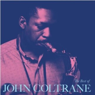 John Coltrane - The Best Of John Coltrane (Vinyl)