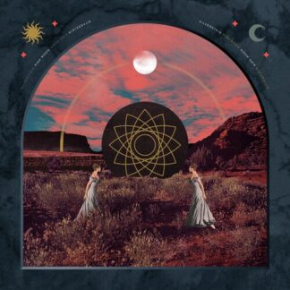 Silverstein - Pink Moon - Blue (Colored Vinyl, Blue)