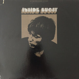 Bugsy – Inside Bugsy (Vinyl)