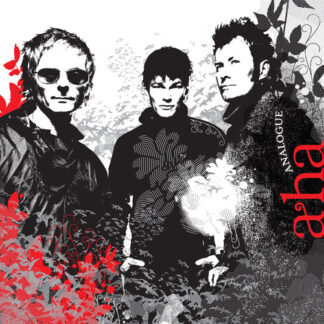 a-ha - Analogue (Vinyl, RSD Exclusive, Deluxe Edition, Bonus Tracks, Anniversary Edition)