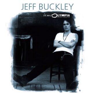 Jeff Buckley - Live A Olympia (Vinyl, RSD Exclusive)