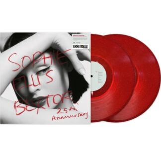 Sophie Ellis-Bextor - Read My Lips (Rarities) (Vinyl, RSD Exclusive, Anniversary Edition)