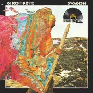 Ghost-Note - Swagism (RSD Exclusive, 180 Gram Vinyl)