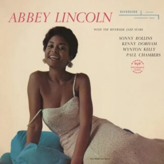 Abbey Lincoln - That's Him (Vinyl, RSD Exclusive, Limited Edition, 180 Gram, Mono Sound)