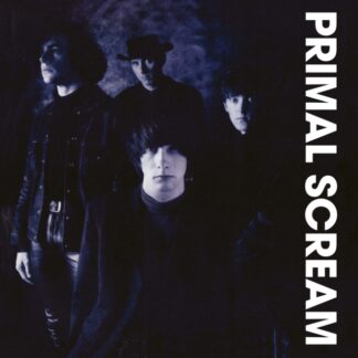 Primal Scream - 1987 Eps (Vinyl, RSD Exclusive)
