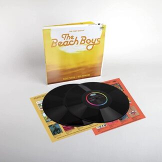 Beach Boys, The - Sounds Of Summer: The Very Best Of The Beach Boys (Remastered)
