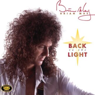 Brian May - Back To The Light (2 CD/ LP, Large Item-Boxed Set)
