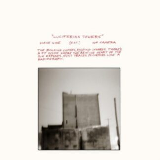 Godspeed You! Black Emperor - Luciferian Towers (180 Gram Vinyl, Digital Download Card)