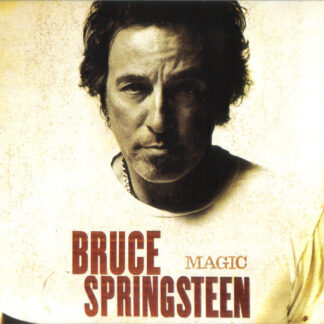 Bruce Springsteen – Magic (CD)
