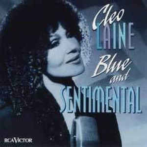 Cleo Laine – Blue And Sentimental (CD)