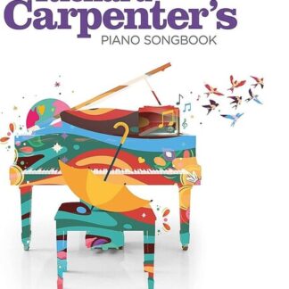 Richard Carpenter - Richard Carpenter's Piano Songbook (Vinyl)