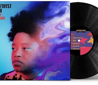Amythyst Kiah - Wary + Strange (Vinyl)