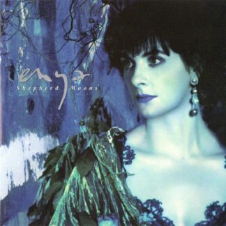 Enya – Shepherd Moons (CD)
