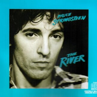 Bruce Springsteen – The River (2CD)