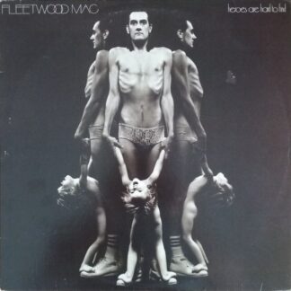 Fleetwood Mac – Heroes Are Hard To Find (Vinyl)