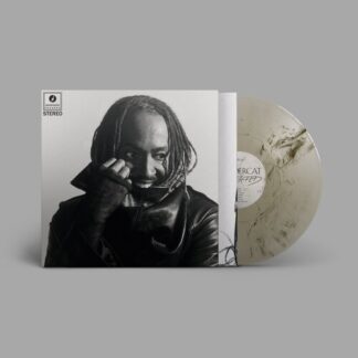 Thundercat - Distracted (Indie Exclusive, Colored Vinyl, Black)