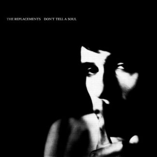 Replacements, The – Don't Tell A Soul (CD)