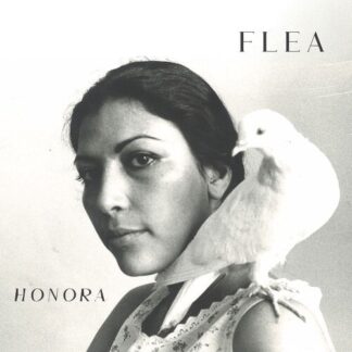 Flea - Honora (Indie Exclusive, Colored Vinyl, Red)