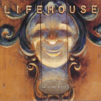 Lifehouse – No Name Face (CD)