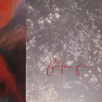 Cocteau Twins - Tiny Dynamine/Echoes in a Shallow Bay (Vinyl)
