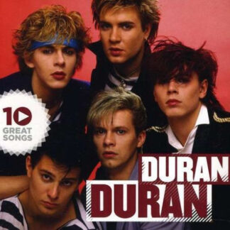 Duran Duran – 10 Great Songs (CD)