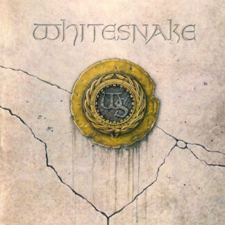 Whitesnake – Whitesnake (CD)