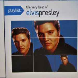 Elvis Presley – The Very Best Of Elvis Presley (CD)