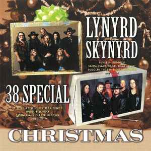 Lynyrd Skynyrd / 38 Special – Christmas (CD)