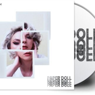 Samantha Fish - Paper Doll (Softpak) (CD)