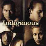Indigenous – Things We Do (CD)