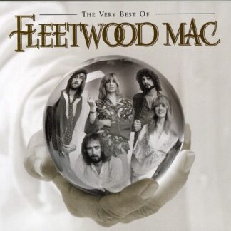 Fleetwood Mac - The Very Best of Fleetwood Mac (2CD, Enhanced)
