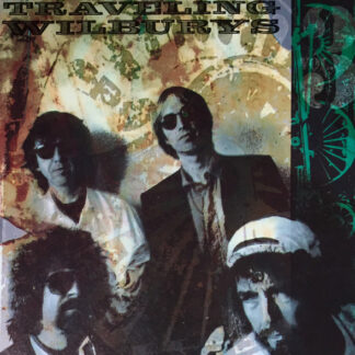 Traveling Wilburys – Vol. 3 (CD)