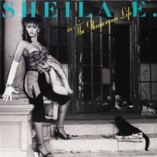 Sheila E. – In The Glamorous Life (CD)