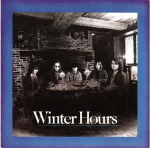 Winter Hours ‎– Winter Hours
