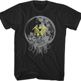 Sleep Token - Take Me Back to Eden T-Shirt (Black, Adult Shirt)