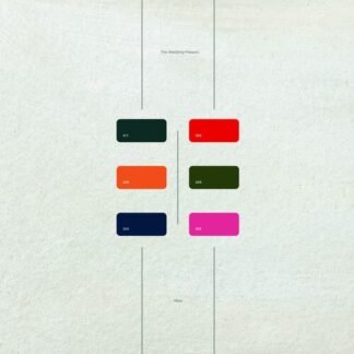 Wedding Present, The - Maxi (Vinyl)