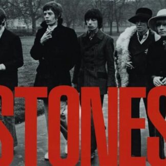 Simon Wells (Author) - The Rolling Stones: 365 Days (Book-Hardcover)