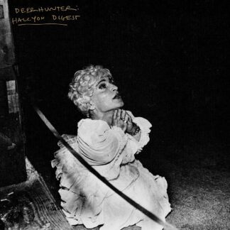 Deerhunter - Halcyon Digest (Vinyl)