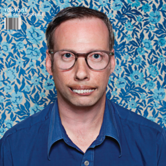 Tortoise - The Catastrophist (Vinyl)