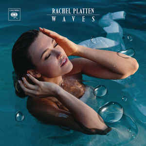 Rachel Platten ‎– Waves