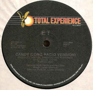 ET – Candy