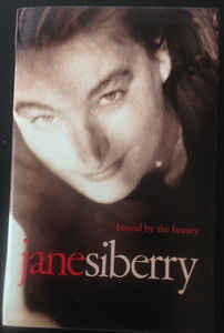 Jane Siberry ‎– Bound By The Beauty (Cassette)