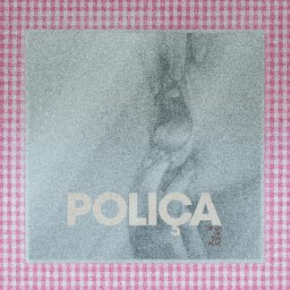 Polica - When We Stay Alive (COLOR VINYL) (Vinyl)