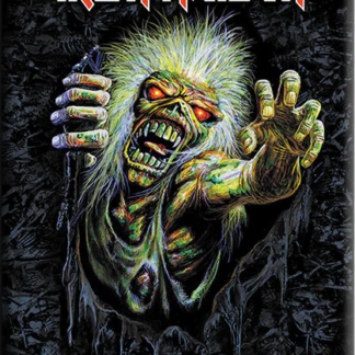 Iron Maiden - Dying (Magnet)
