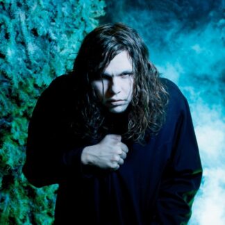 Reatard, Jay - Watch Me Fall (Vinyl)