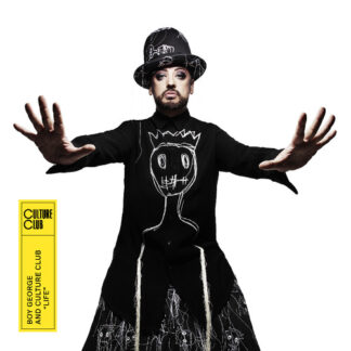 Boy George & Culture Club - Life (Vinyl)