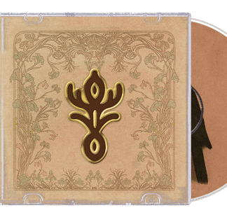 Melanie Martinez - Hades (Brown Sigil) *Listening Event Exclusives* (CD)
