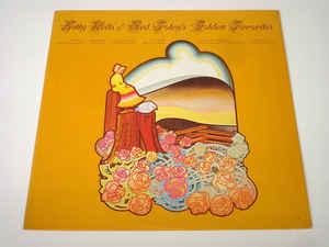 Kitty Wells And Red Foley ‎– Golden Favorites
