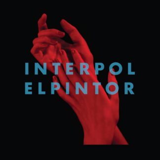 Interpol - El Pintor (Vinyl)